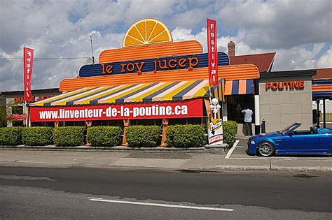 roi jucep|Roy Jucep (Drummondville)